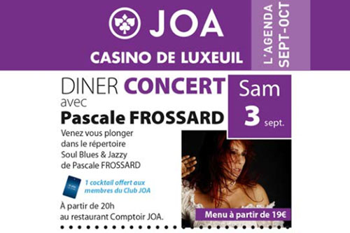 50 PascaleFrossard CasinoJoaLuxeuilSite